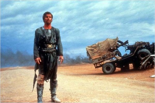 Imagem 2 do filme Mad Max 3: Além da Cúpula do Trovão